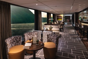 Panorama Bar and Lounge